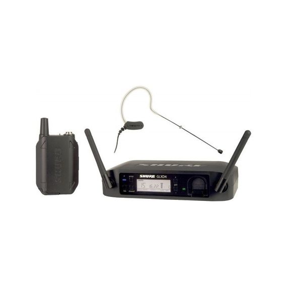 SHURE BLX14E/SM31 K3E