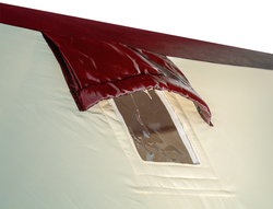 Палатка "Снегирь 2Т"