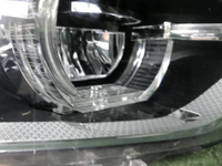 Битая Фара правая BMW 3er F30 (2015-2020) LED
