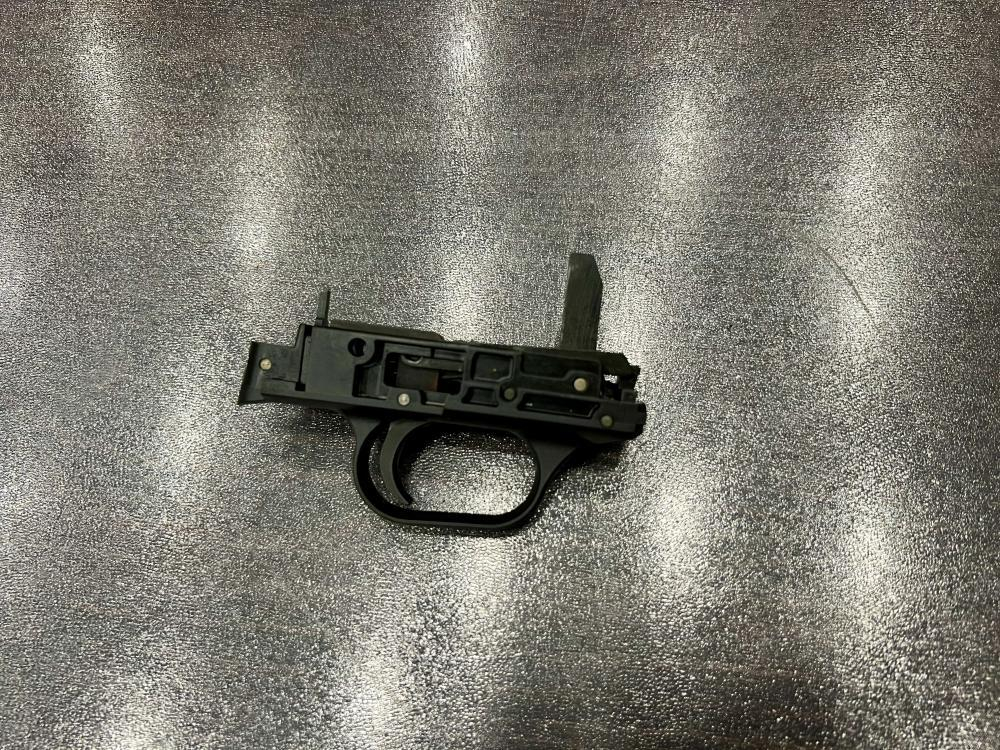 УСМ Mossberg 500 / 590 (черный спуск)