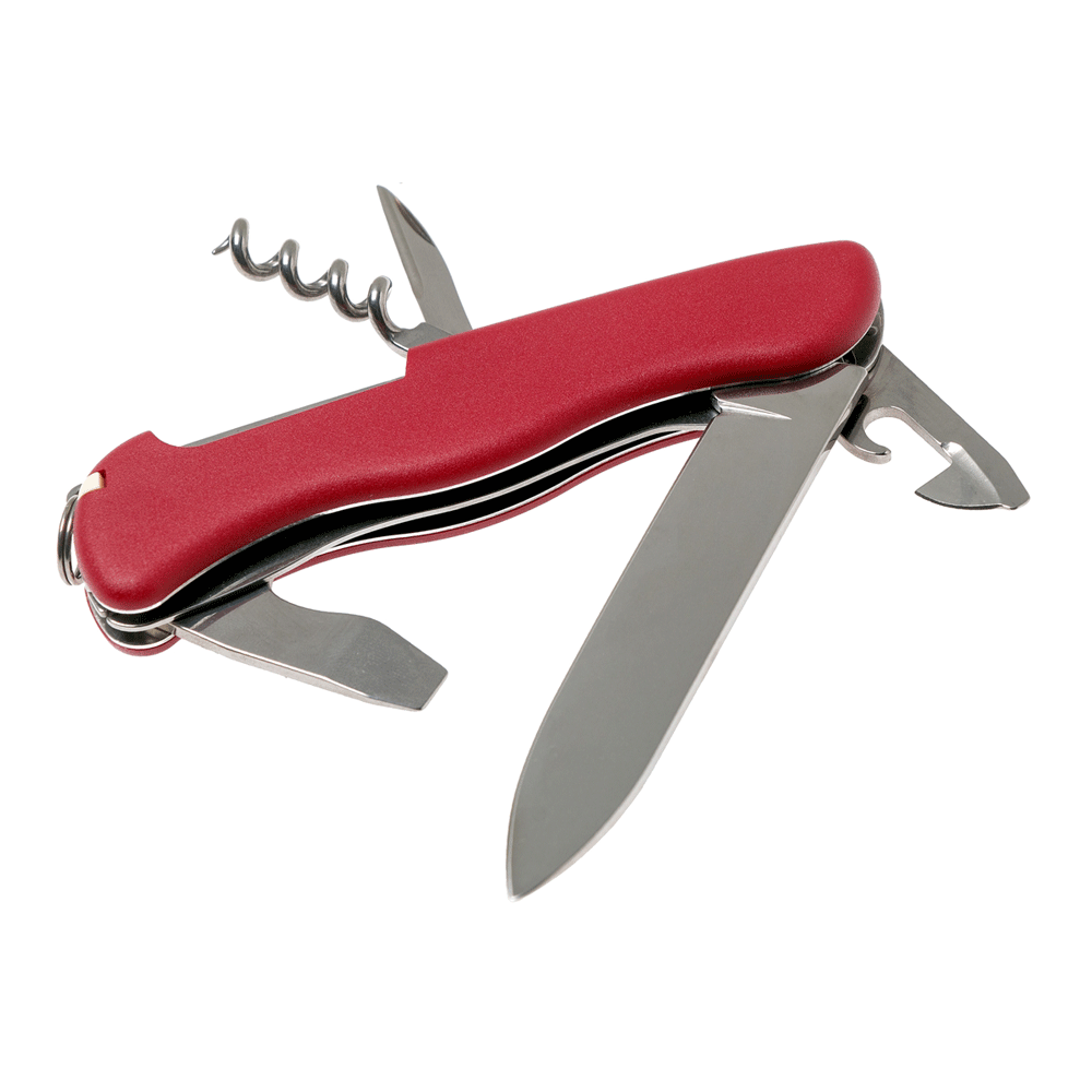 Нож VICTORINOX Picknicker 0.8353