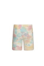 шорты Tommy Hilfiger - разноцветная(KB0KB07443)