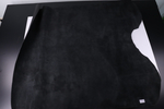 Чепрак с разбивкой черный 4+ 158дм² (КЛ)