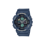 Часы CASIO G-SHOCK GA-140-2APRBS, GA-140-2APRBS