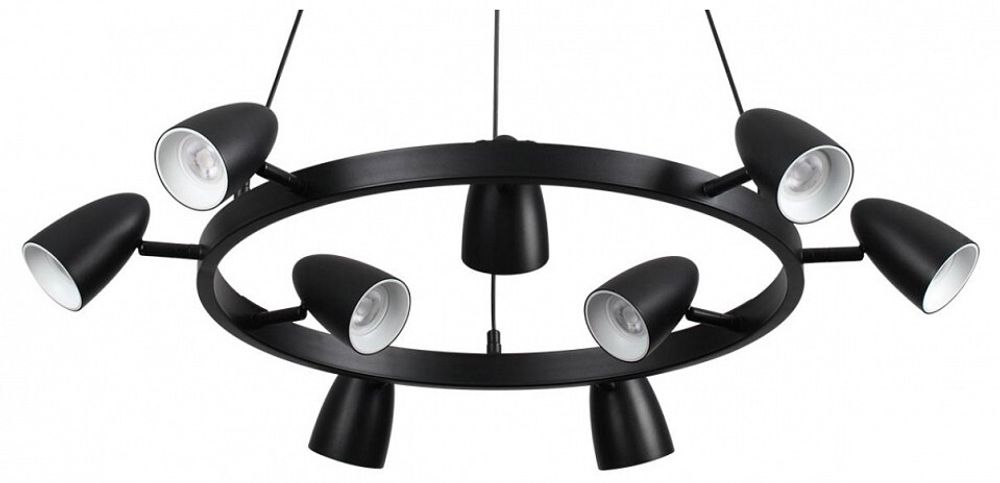 Подвесная люстра Lumion Ilmina 8237/9