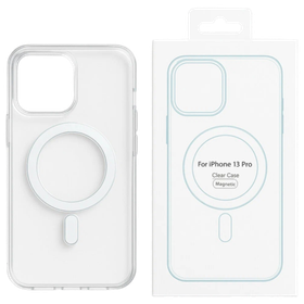 CLEAR CASE