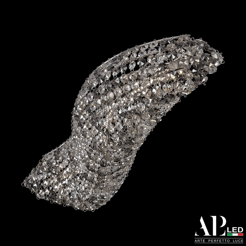 Потолочная люстра Rimini S507.0.60.A.4000