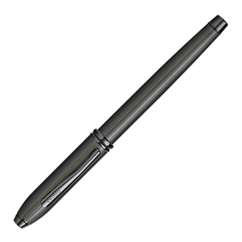 Ручка перьевая Cross Townsend M