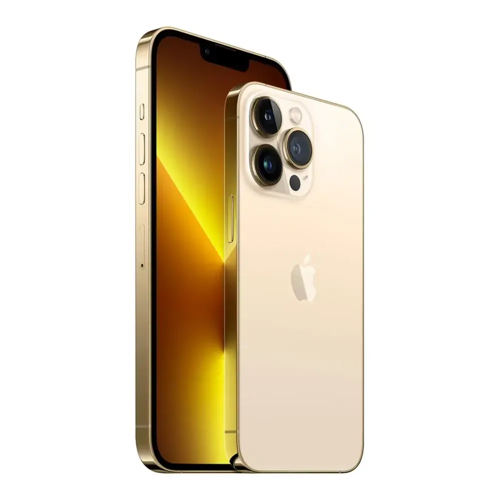 Apple iPhone 13 Pro Max 128Gb (Gold)