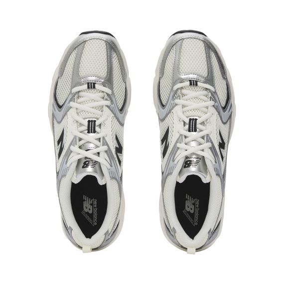 New Balance NB 530 Беговые дорожки Низкокалорийные / Черный Юнисекс