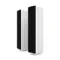 Acoustic Energy AE309 Piano Gloss White