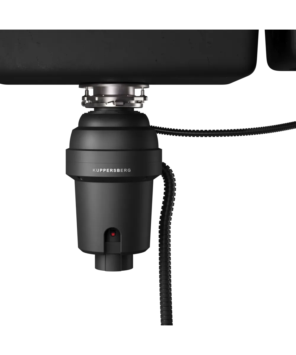 Измельчитель пищевых отходов Kuppersberg WS 550 B