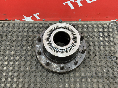 Ступица задняя 2020г.