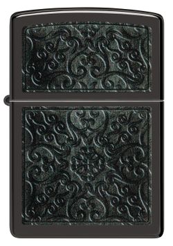 Зажигалка Zippo Pattern (48961) 2