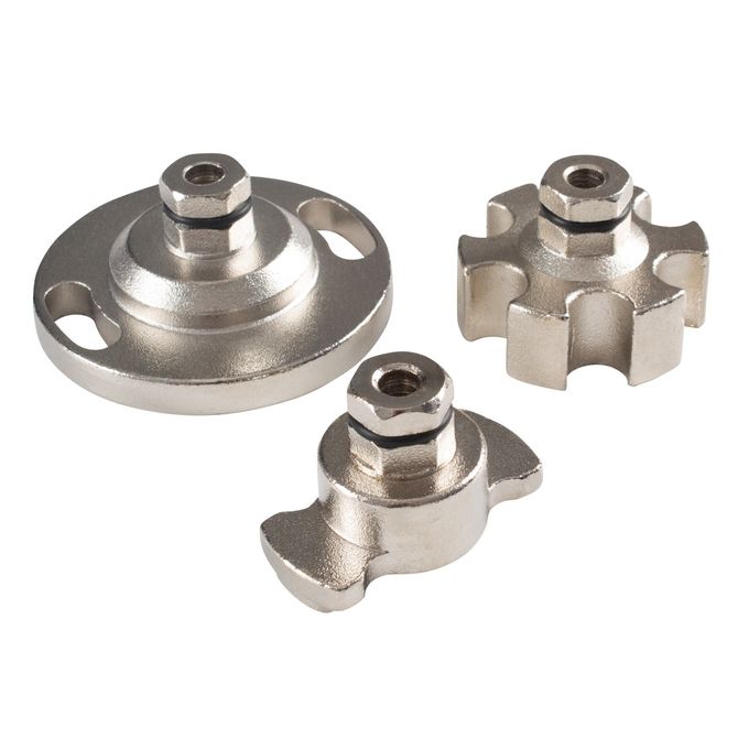 AFFIX (AF10321134C) Набор для установки фаз ГРМ VAG, 20 предметов