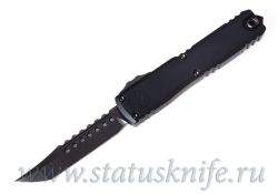 Нож Microtech Ultratech ZBT GEN III 1119-1DLCTSH Hellhound Shadowфотография - 1