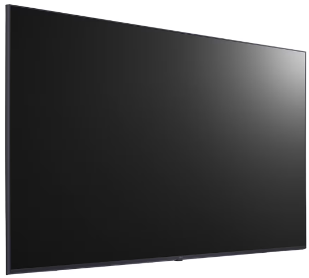 Панель  LG 65UL3J-E