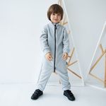 Комбинезон флисовый "Жемчуг"