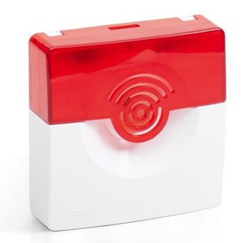 Оповещатель ОПОП 124-7, 12В