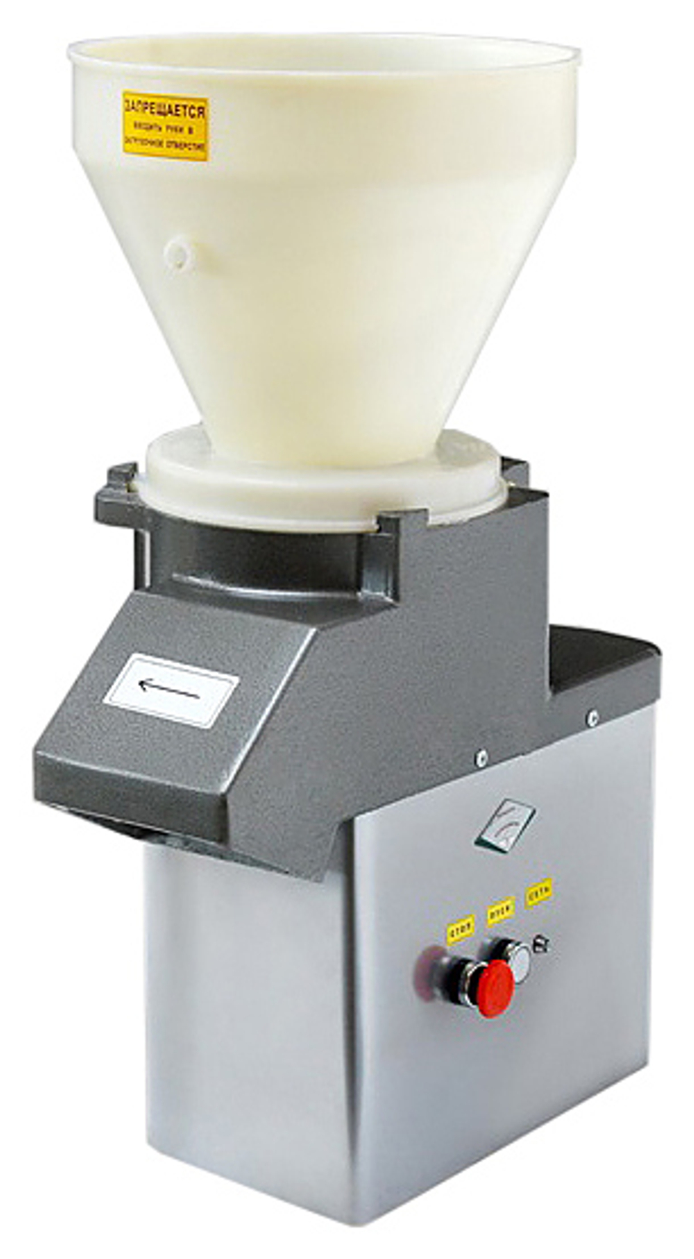 Машина протирочная БЕЛТОРГМАШ МПО-1-01