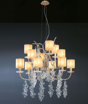 Люстра SERIP LINES