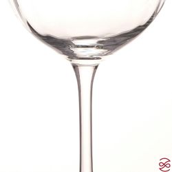 Набор бокалов для вина Crystalex Bohemia Waterfall350 мл(6 шт)