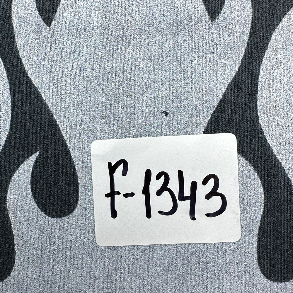 Футболка Ymkashix THF Big Logo F-1343 pp.L