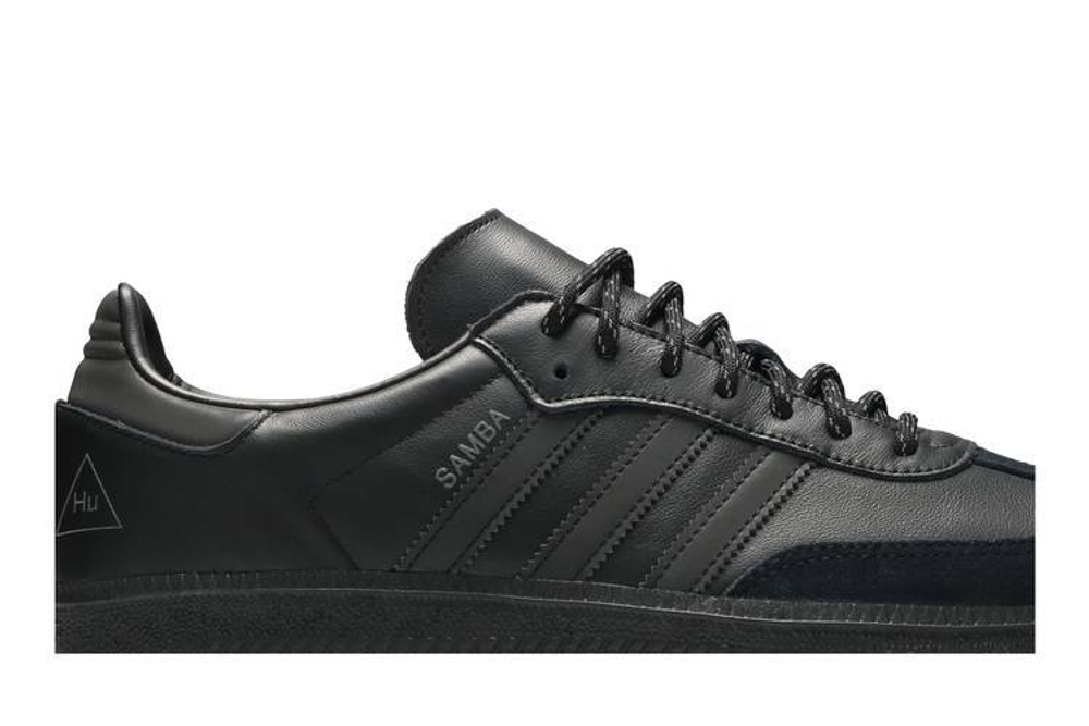 Кроссовки Pharrell Williams X Adidas Originals Samba T