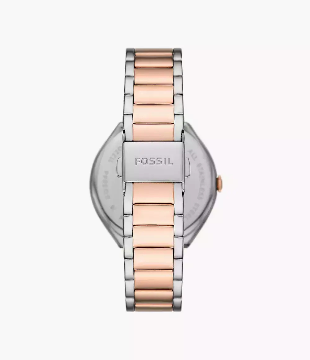 Женские наручные часы Fossil BQ3844