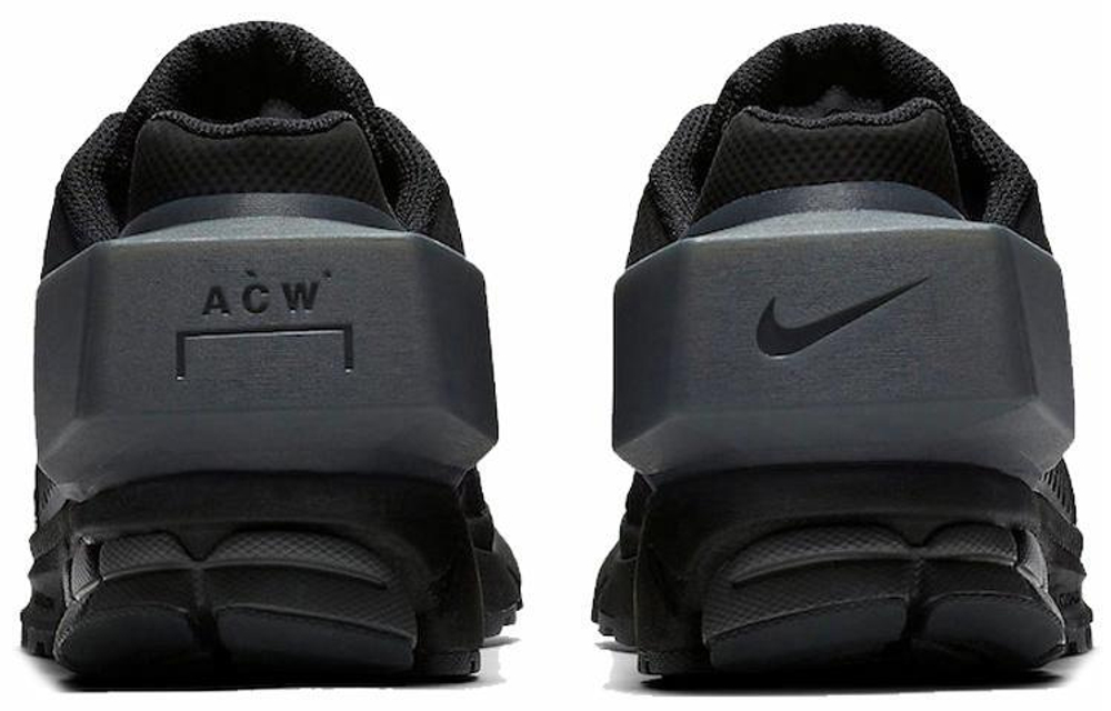 Кроссовки A-Cold-Wall* X Nike Zoom Vomero +5 Acw