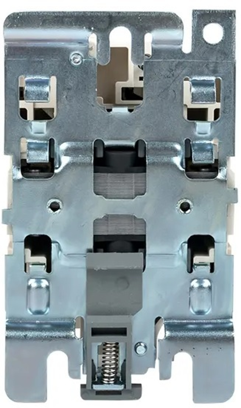 Контактор  EKF ctr-s-95-220
