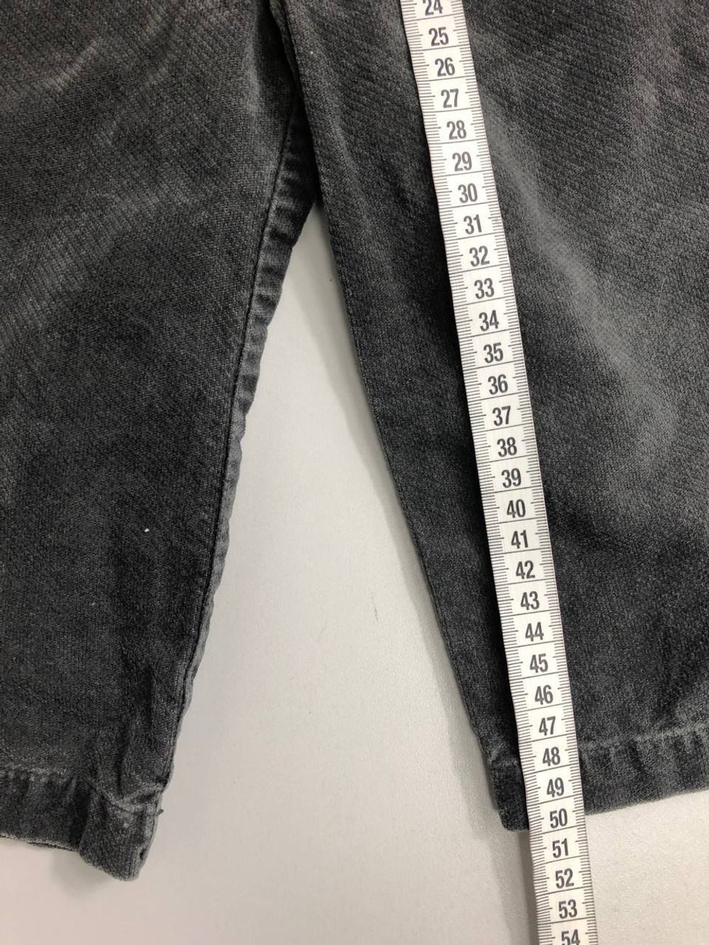 Джинсы H&M модные на 1,5/2 года