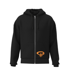 ORIGINAL ZIP HOODIE