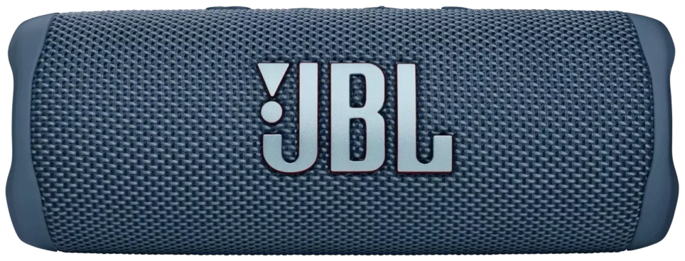 Портативная акустика JBL Flip 6 синий