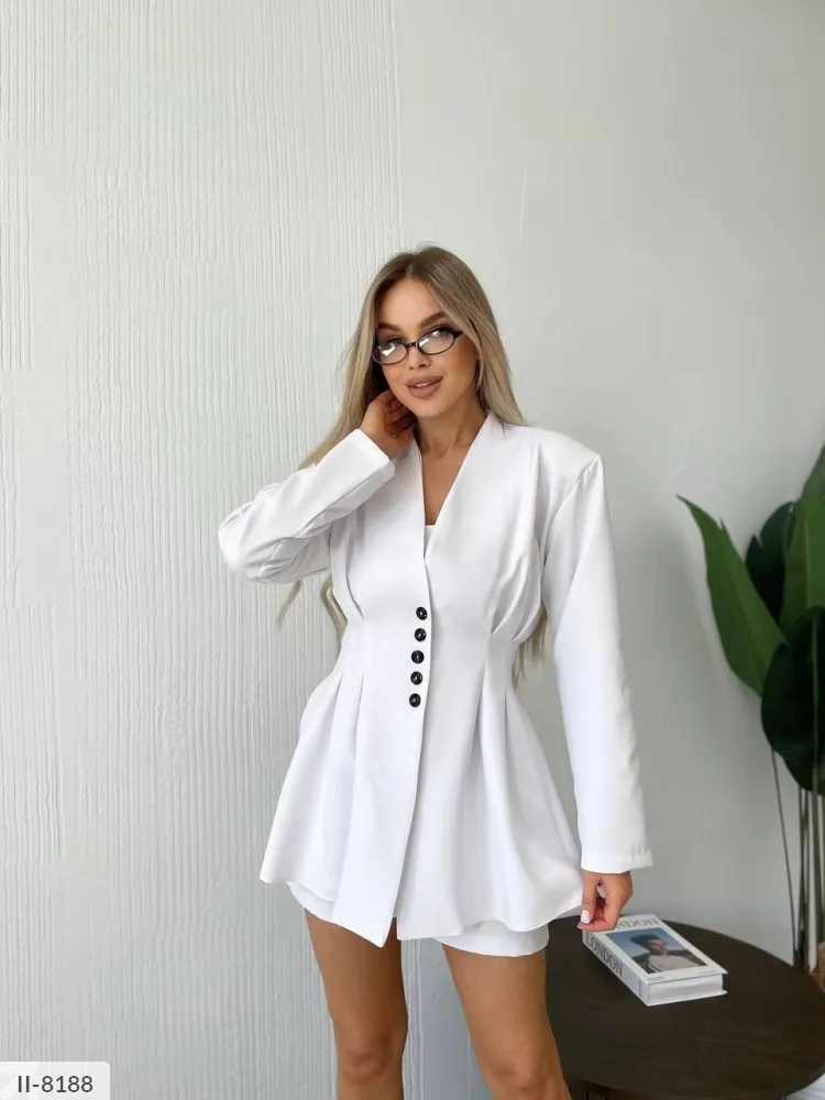 Костюм II-8175 Фабрика Моды