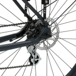 Дорожный велосипед Welt Highway 700 (2024)