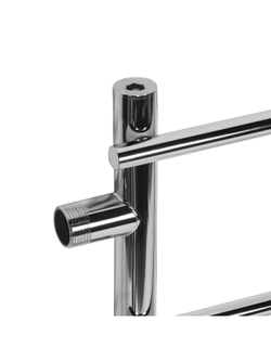 Полотенцесушитель Royal Thermo Ватра П5 500х696 БП м/о 500