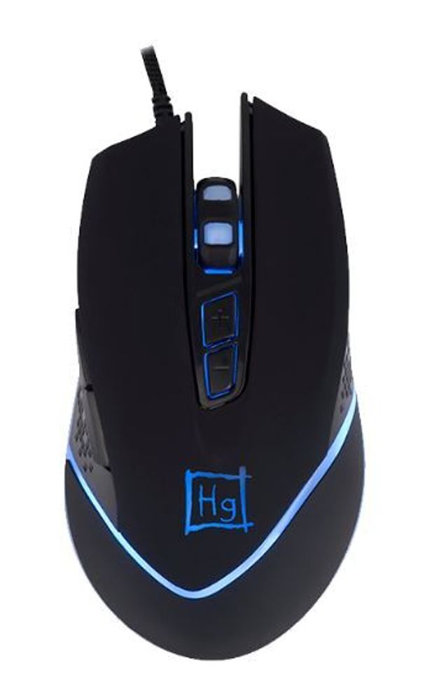 Мышь Игровая Harper Gaming Hunter GM-B35