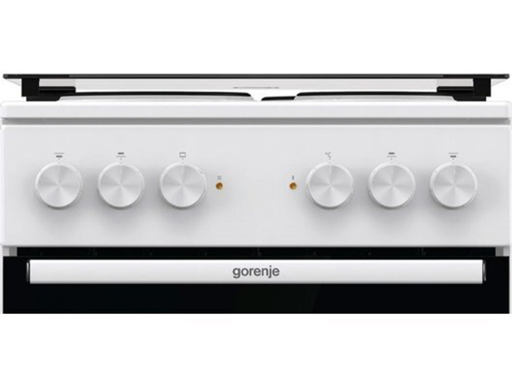 Плита электрическая Gorenje GE5A21WH