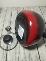 Чайник 3л сфер со свист Кармен (4шт)4с209/я