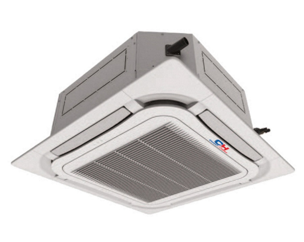 Кассетная сплит-система Cooper & Hunter CH-IC050RK/CH-IU050RK