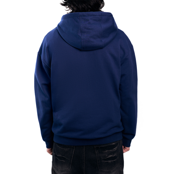 Evisu Hoodie