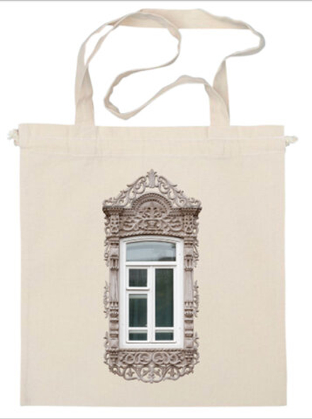 Экосумка «Томск»