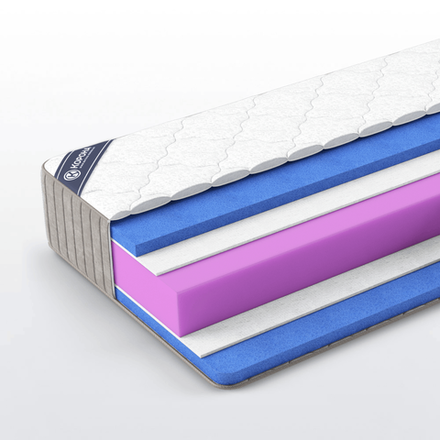 Матрас Titan «Monolit» 80x200