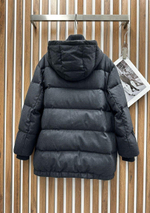 Пуховик Brunello Cucinelli, арт. 470004593