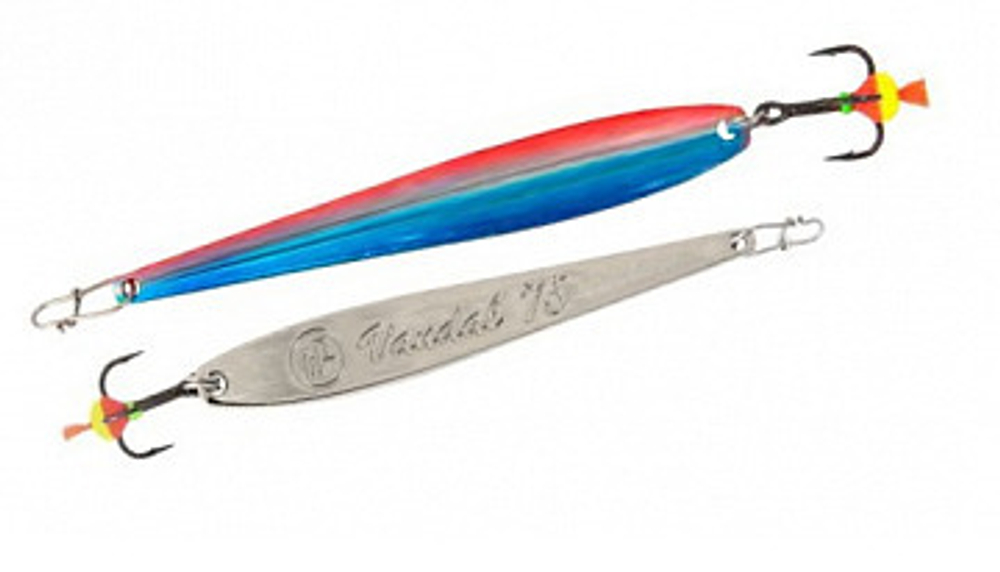 Блесна для рыбалки ECOPRO Vandal