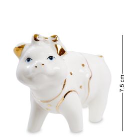 XA-553 Фигурка «Хрюша - красавица»
