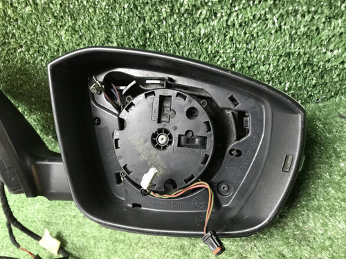 Зеркало правое Skoda Octavia A7 (2013-2020) 13к.