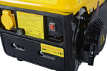 Бензиновый генератор EUROLUX G950A