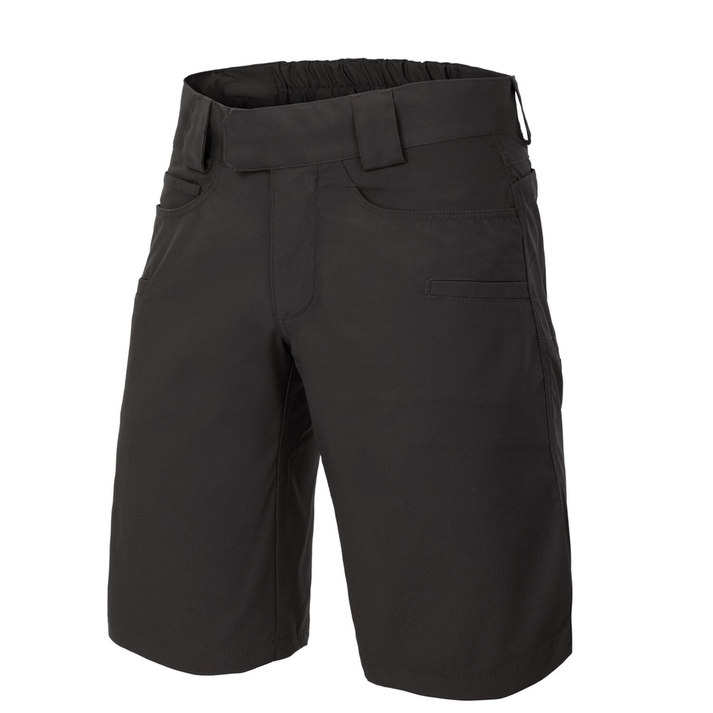 Helikon-Tex GREYMAN TACTICAL SHORTS® - DuraCanvas® - Ash Grey